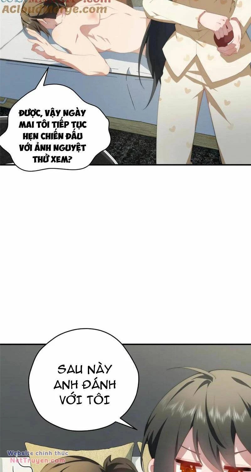 Nữ Chính Từ Trong Sách Chạy Ra Ngoài Rồi Phải Làm Sao Đây Chapter 105 - Trang 3