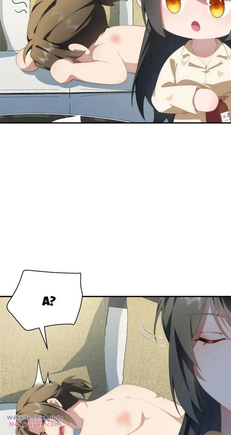 Nữ Chính Từ Trong Sách Chạy Ra Ngoài Rồi Phải Làm Sao Đây Chapter 105 - Trang 3
