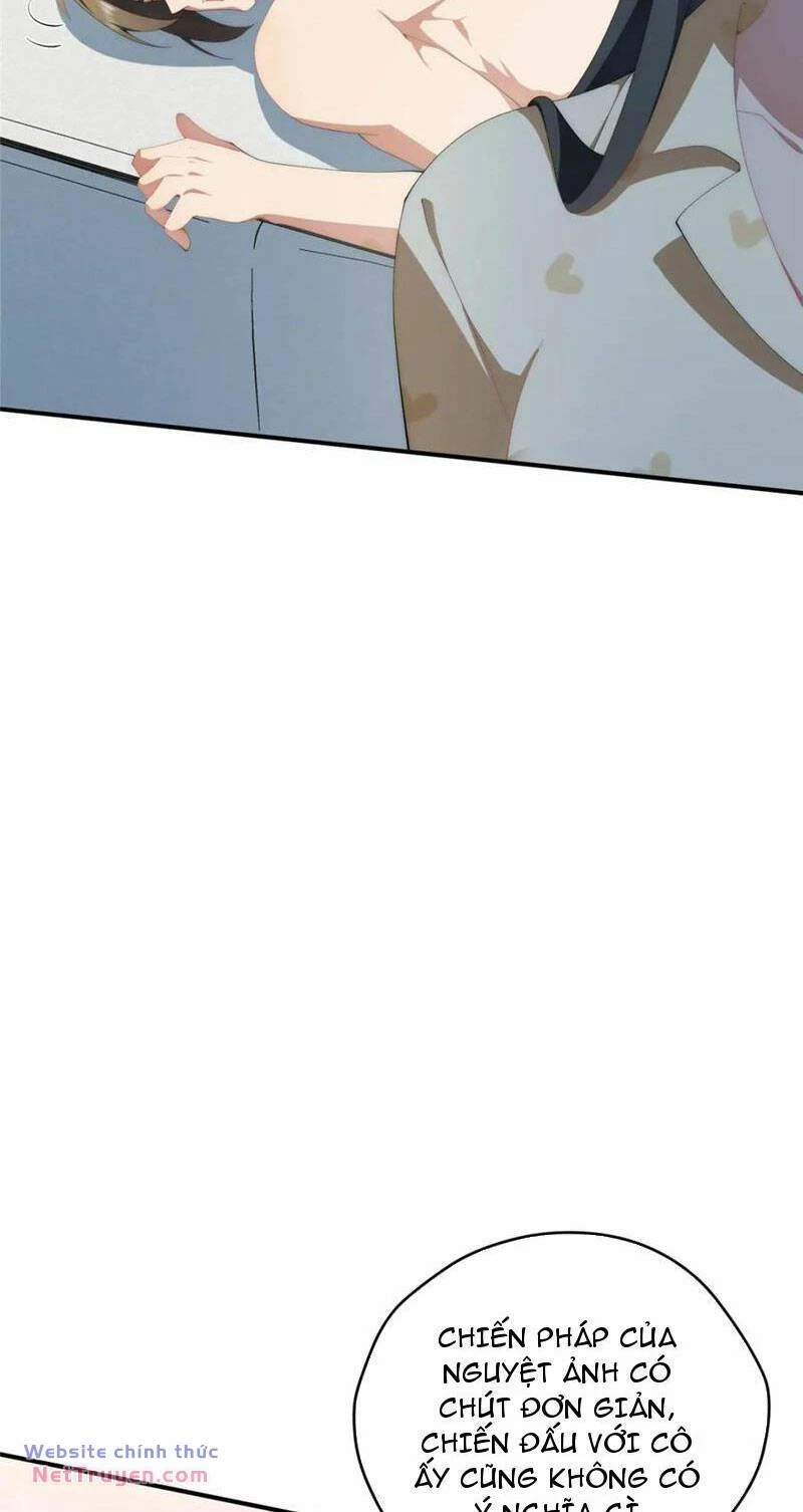 Nữ Chính Từ Trong Sách Chạy Ra Ngoài Rồi Phải Làm Sao Đây Chapter 105 - Trang 3