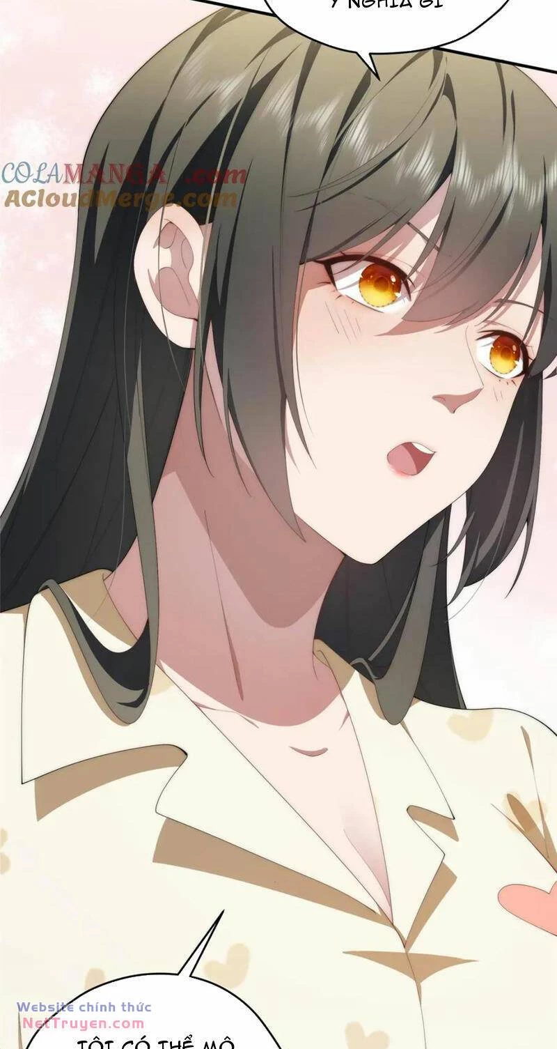 Nữ Chính Từ Trong Sách Chạy Ra Ngoài Rồi Phải Làm Sao Đây Chapter 105 - Trang 3