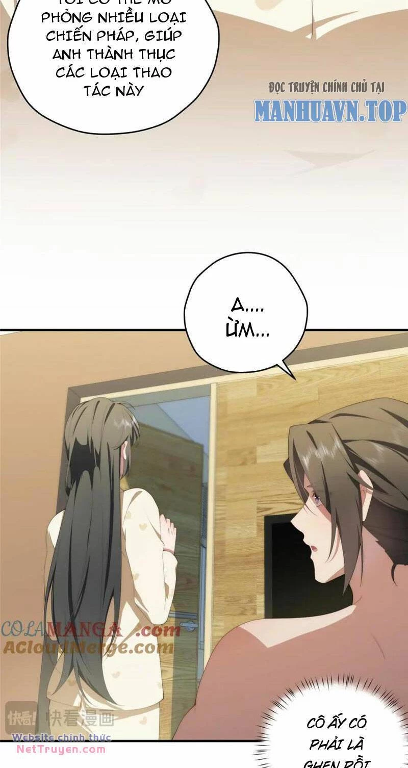 Nữ Chính Từ Trong Sách Chạy Ra Ngoài Rồi Phải Làm Sao Đây Chapter 105 - Trang 3