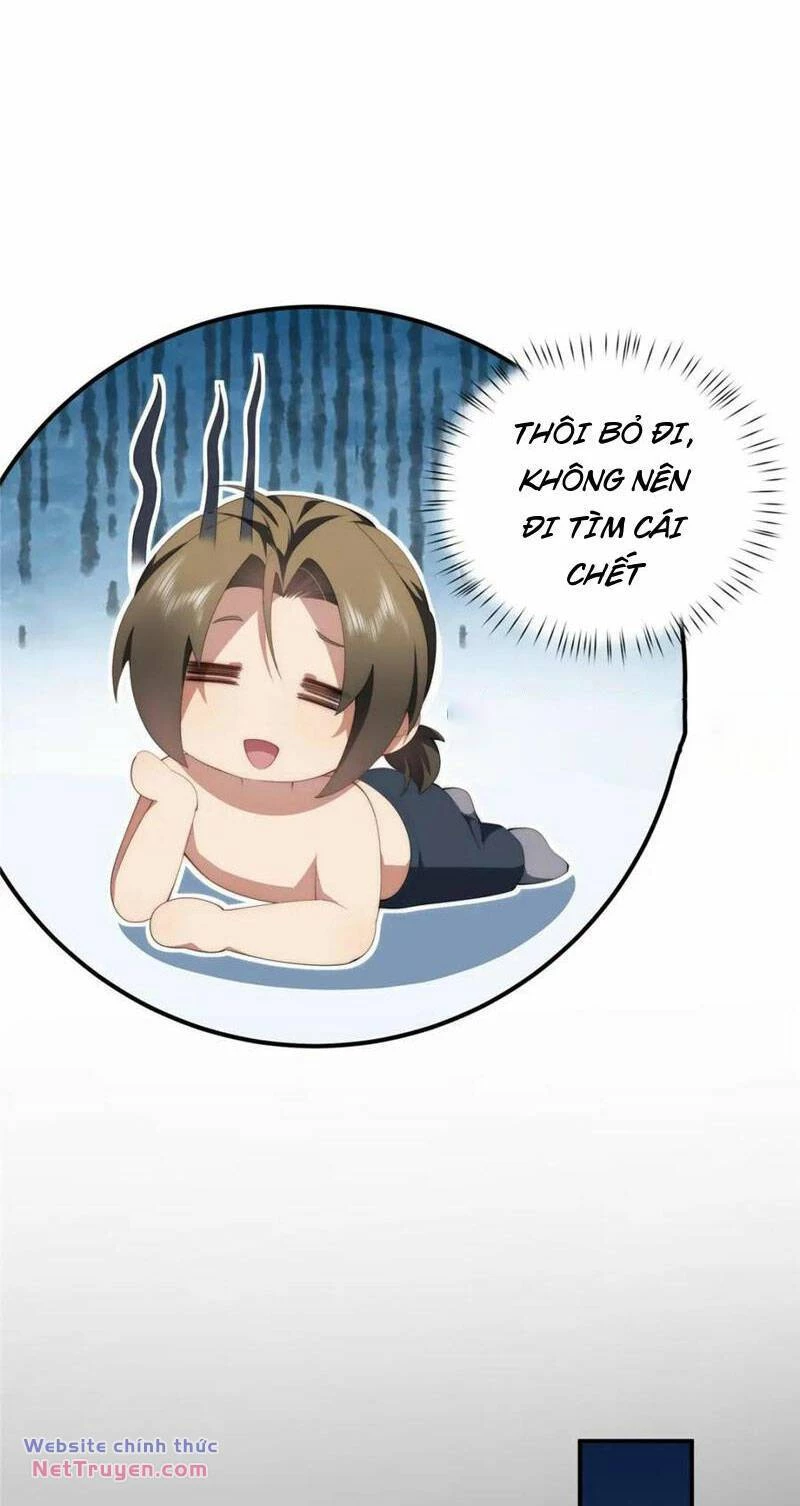 Nữ Chính Từ Trong Sách Chạy Ra Ngoài Rồi Phải Làm Sao Đây Chapter 105 - Trang 3