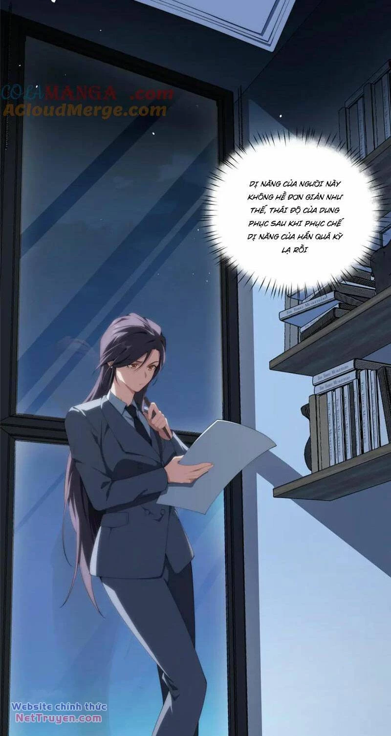 Nữ Chính Từ Trong Sách Chạy Ra Ngoài Rồi Phải Làm Sao Đây Chapter 105 - Trang 3