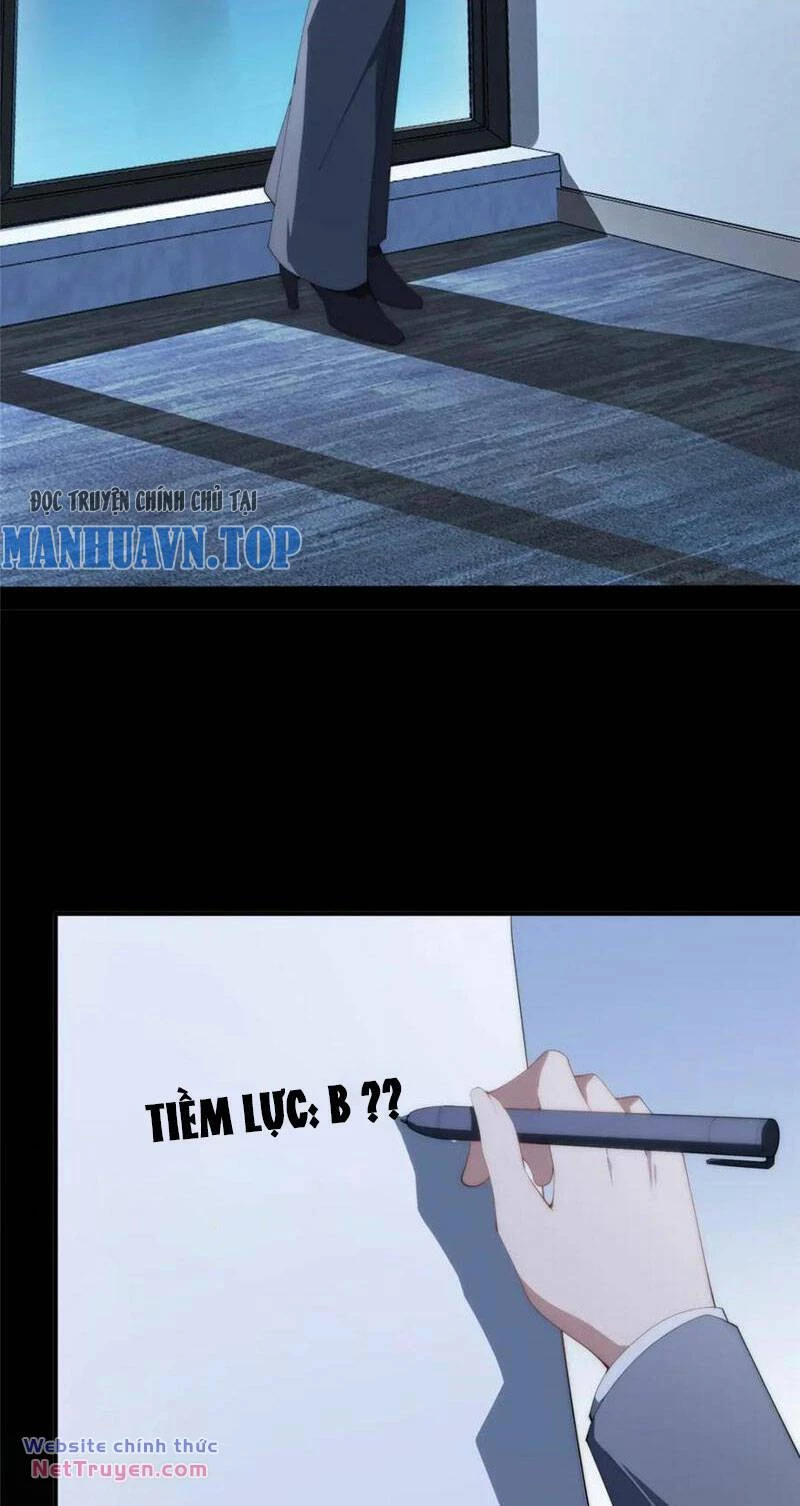 Nữ Chính Từ Trong Sách Chạy Ra Ngoài Rồi Phải Làm Sao Đây Chapter 105 - Trang 3