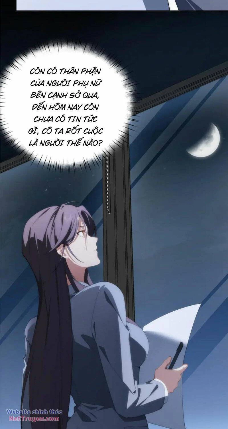 Nữ Chính Từ Trong Sách Chạy Ra Ngoài Rồi Phải Làm Sao Đây Chapter 105 - Trang 3