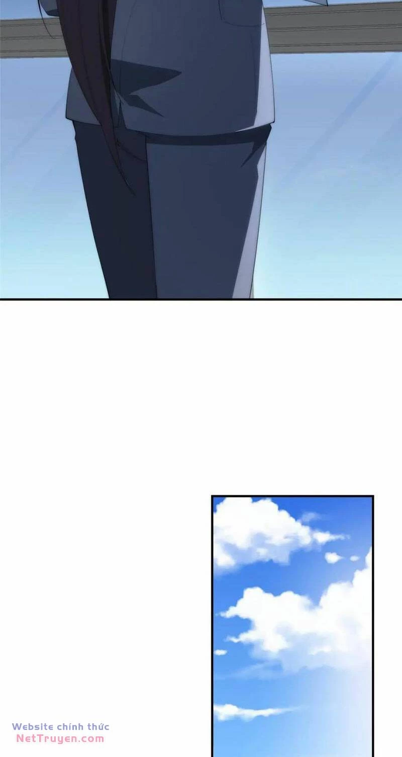 Nữ Chính Từ Trong Sách Chạy Ra Ngoài Rồi Phải Làm Sao Đây Chapter 105 - Trang 3