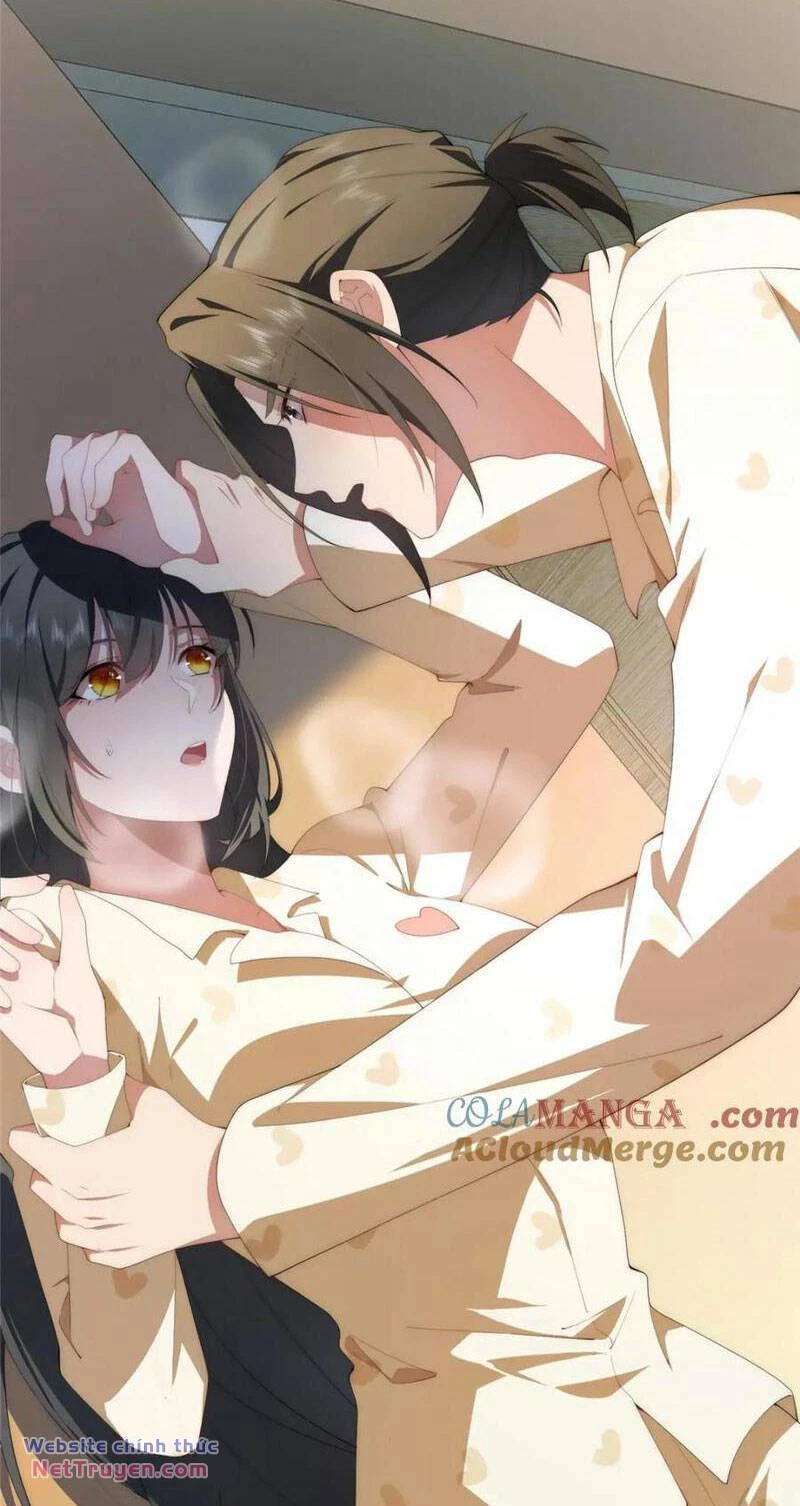 Nữ Chính Từ Trong Sách Chạy Ra Ngoài Rồi Phải Làm Sao Đây Chapter 105 - Trang 3