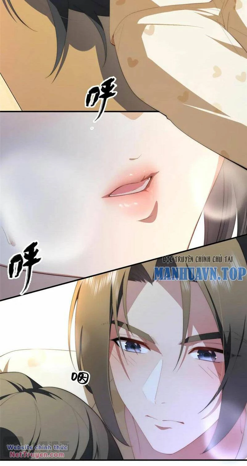 Nữ Chính Từ Trong Sách Chạy Ra Ngoài Rồi Phải Làm Sao Đây Chapter 105 - Trang 3