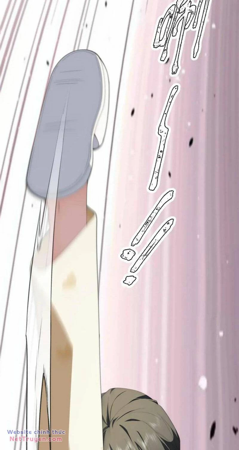 Nữ Chính Từ Trong Sách Chạy Ra Ngoài Rồi Phải Làm Sao Đây Chapter 105 - Trang 3