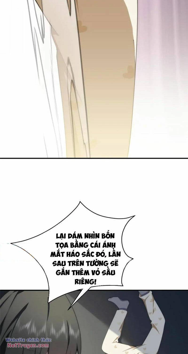 Nữ Chính Từ Trong Sách Chạy Ra Ngoài Rồi Phải Làm Sao Đây Chapter 105 - Trang 3