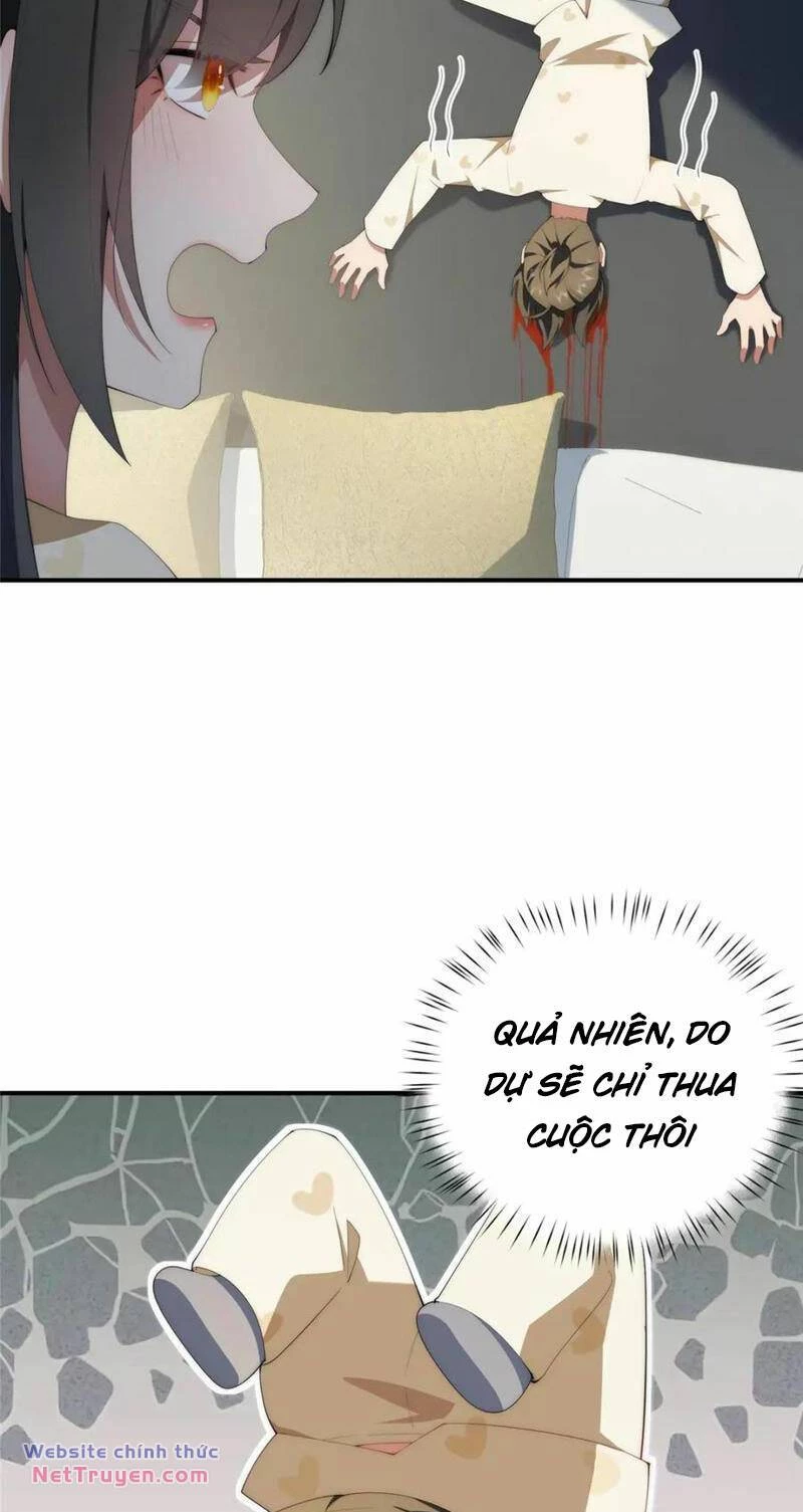 Nữ Chính Từ Trong Sách Chạy Ra Ngoài Rồi Phải Làm Sao Đây Chapter 105 - Trang 3