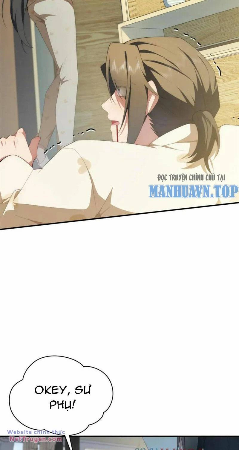 Nữ Chính Từ Trong Sách Chạy Ra Ngoài Rồi Phải Làm Sao Đây Chapter 105 - Trang 3