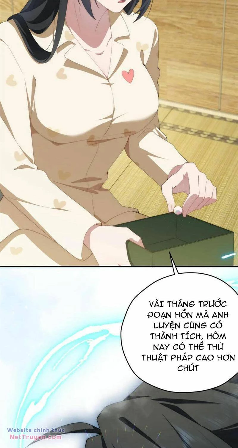 Nữ Chính Từ Trong Sách Chạy Ra Ngoài Rồi Phải Làm Sao Đây Chapter 105 - Trang 3