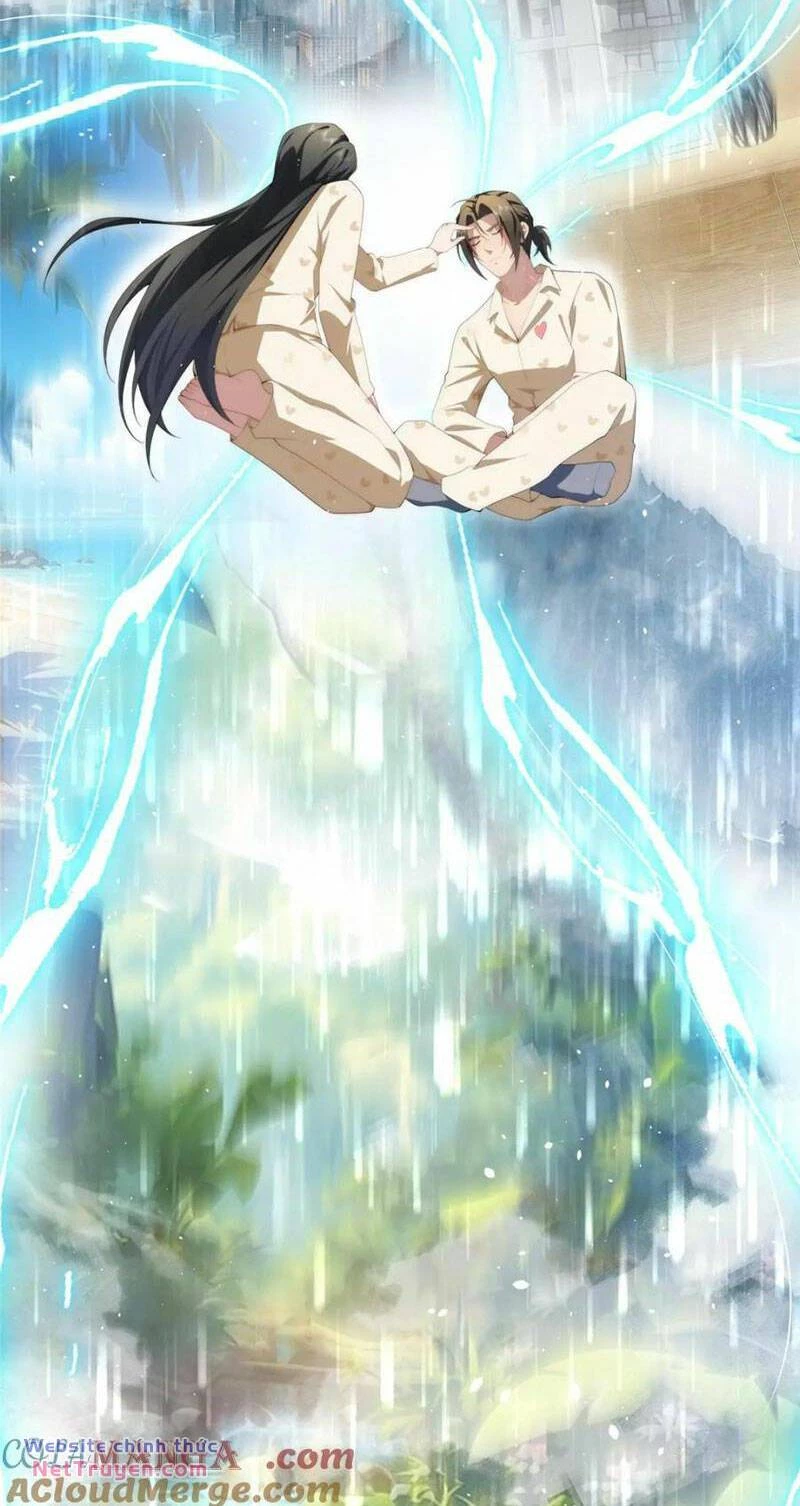 Nữ Chính Từ Trong Sách Chạy Ra Ngoài Rồi Phải Làm Sao Đây Chapter 105 - Trang 3