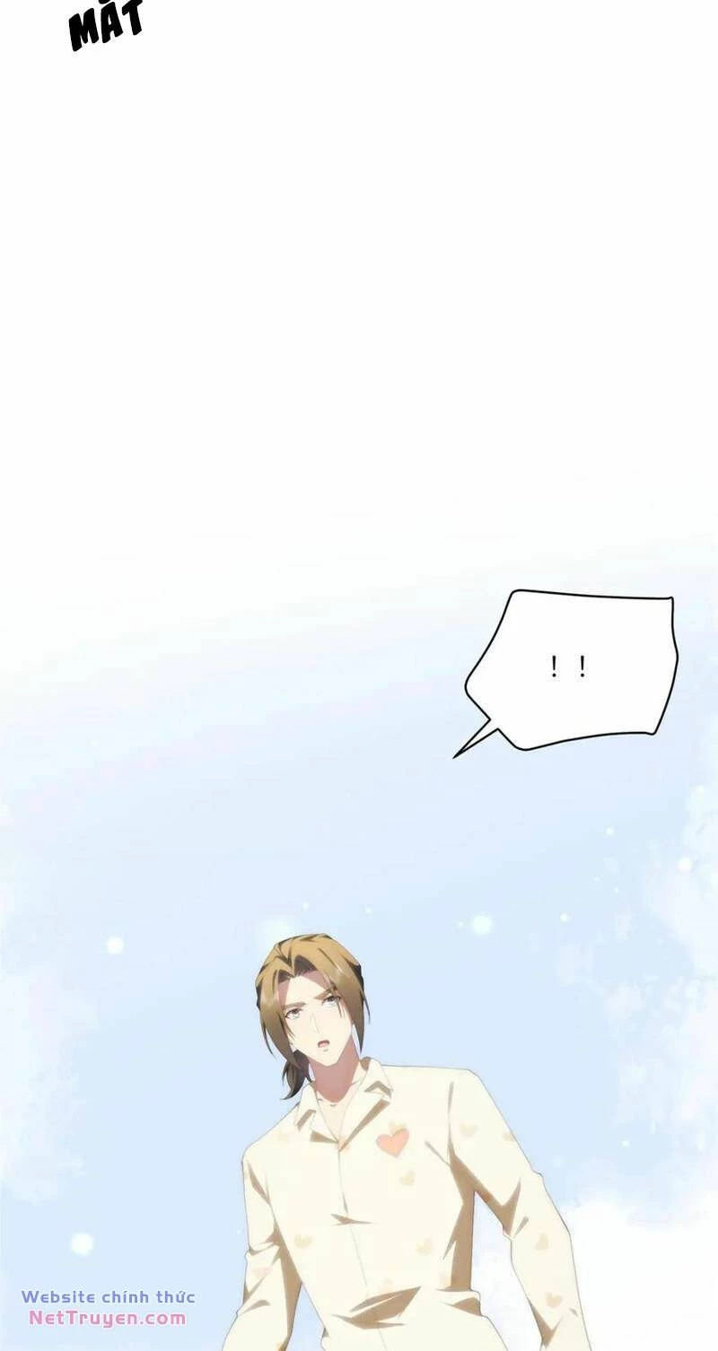 Nữ Chính Từ Trong Sách Chạy Ra Ngoài Rồi Phải Làm Sao Đây Chapter 105 - Trang 3