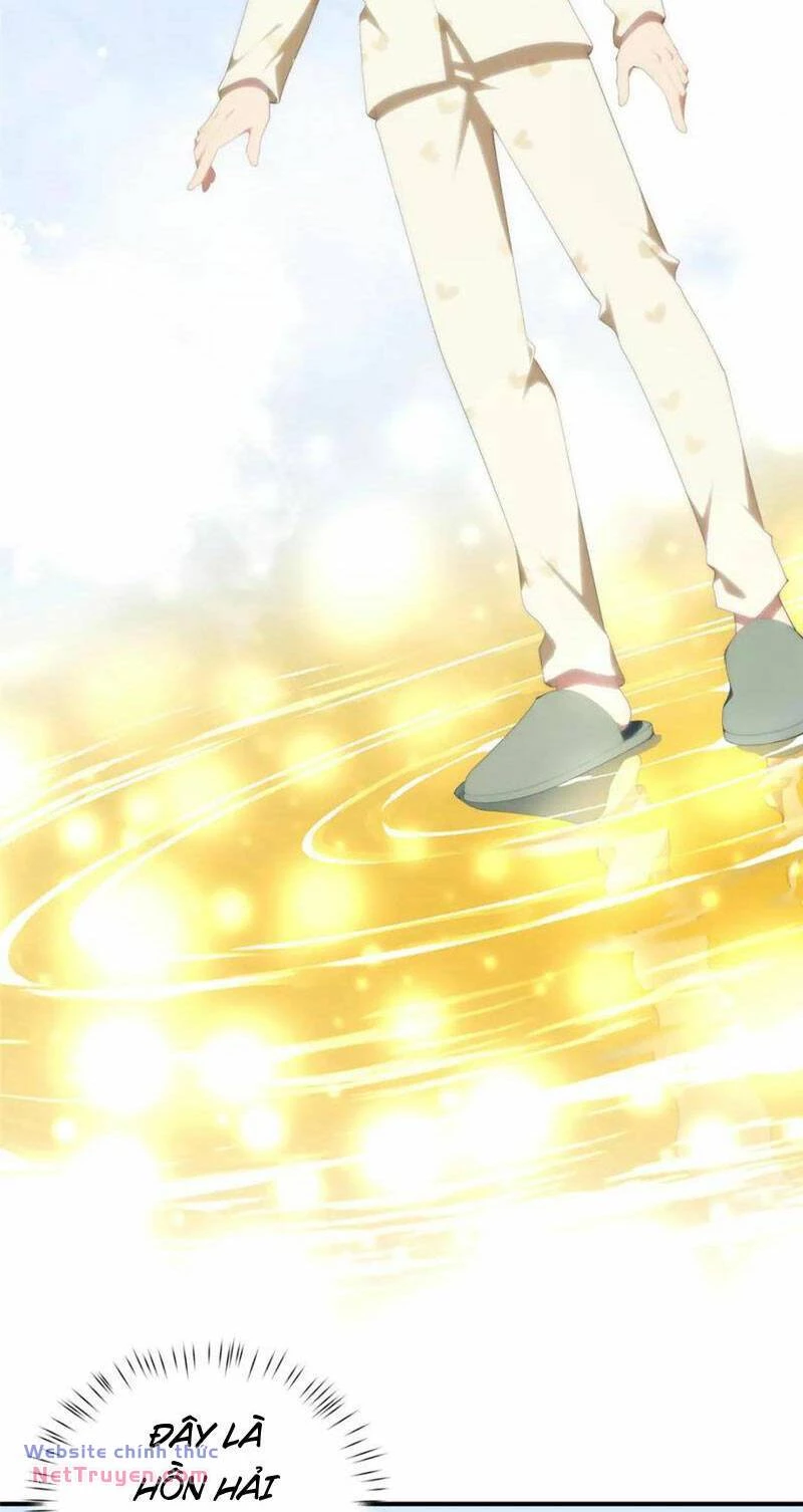 Nữ Chính Từ Trong Sách Chạy Ra Ngoài Rồi Phải Làm Sao Đây Chapter 105 - Trang 3