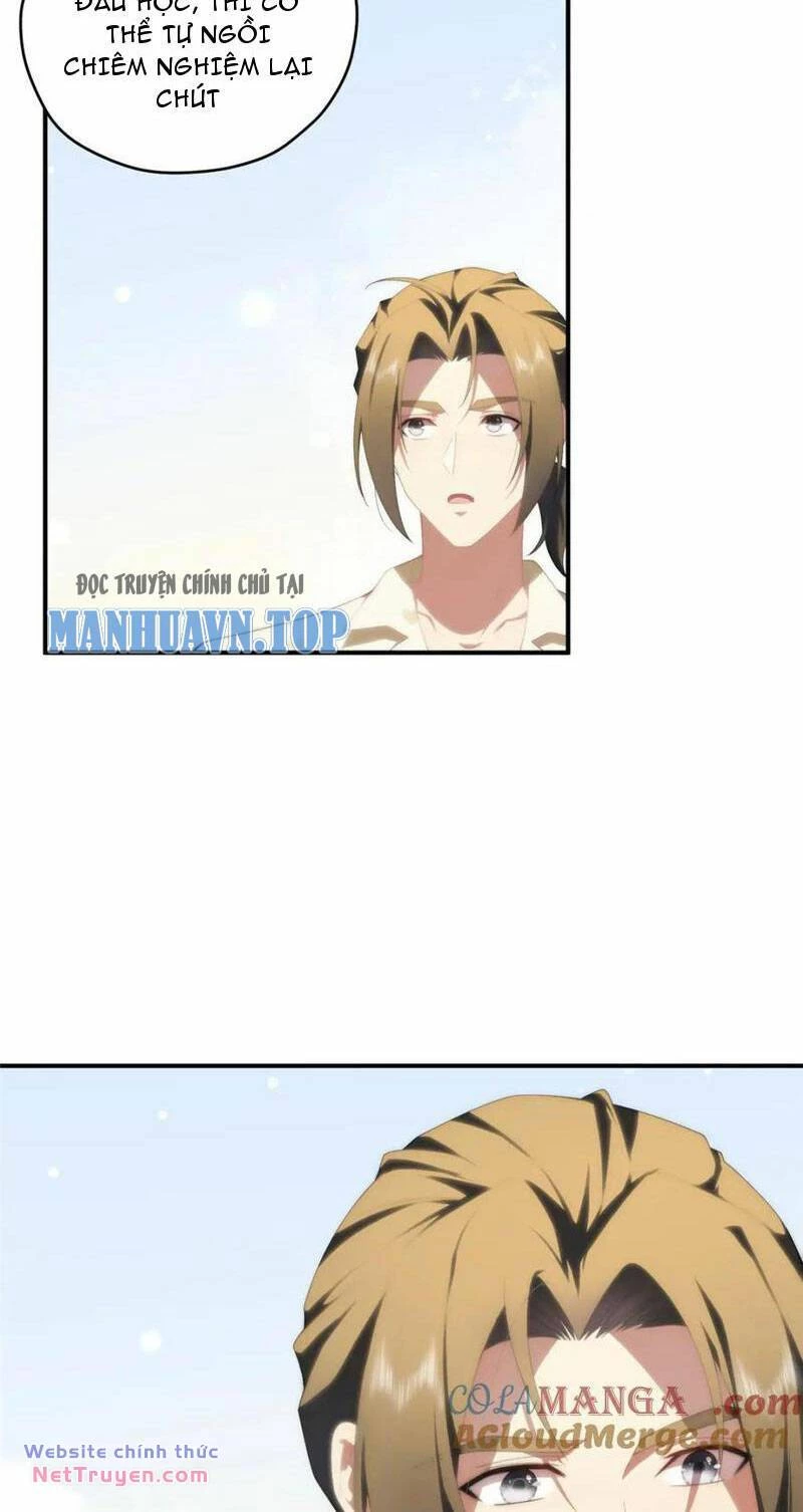 Nữ Chính Từ Trong Sách Chạy Ra Ngoài Rồi Phải Làm Sao Đây Chapter 105 - Trang 3