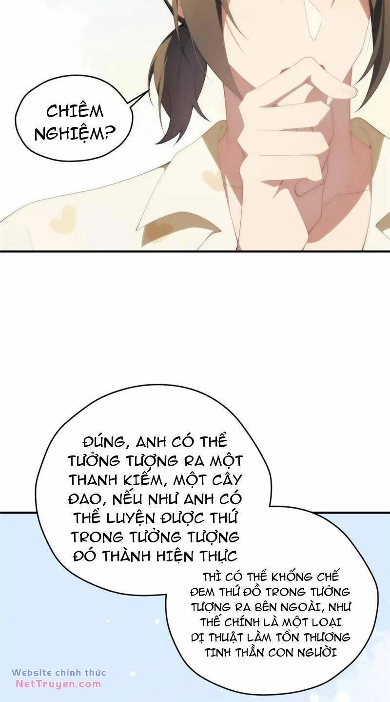 Nữ Chính Từ Trong Sách Chạy Ra Ngoài Rồi Phải Làm Sao Đây Chapter 105 - Trang 3