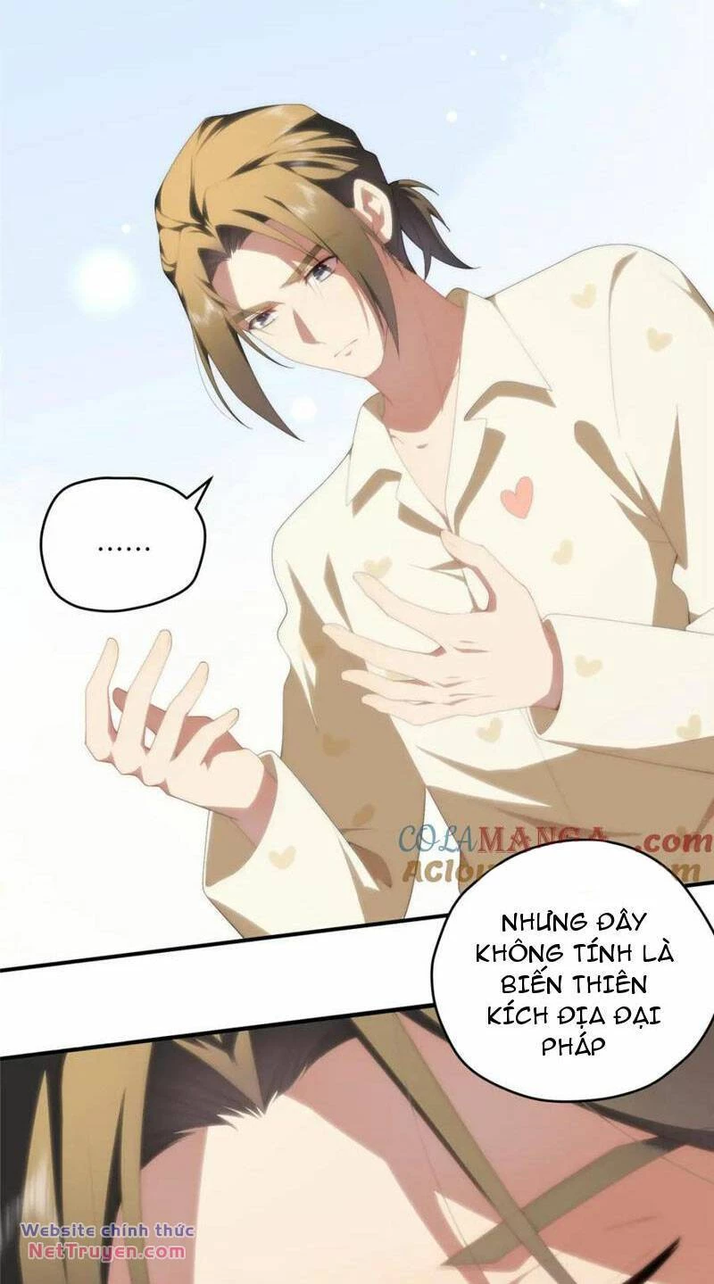 Nữ Chính Từ Trong Sách Chạy Ra Ngoài Rồi Phải Làm Sao Đây Chapter 105 - Trang 3