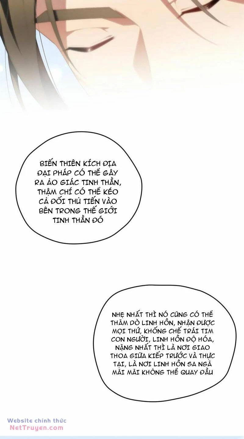 Nữ Chính Từ Trong Sách Chạy Ra Ngoài Rồi Phải Làm Sao Đây Chapter 105 - Trang 3