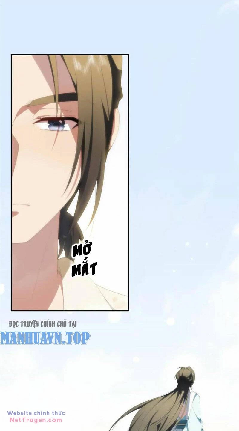 Nữ Chính Từ Trong Sách Chạy Ra Ngoài Rồi Phải Làm Sao Đây Chapter 105 - Trang 3