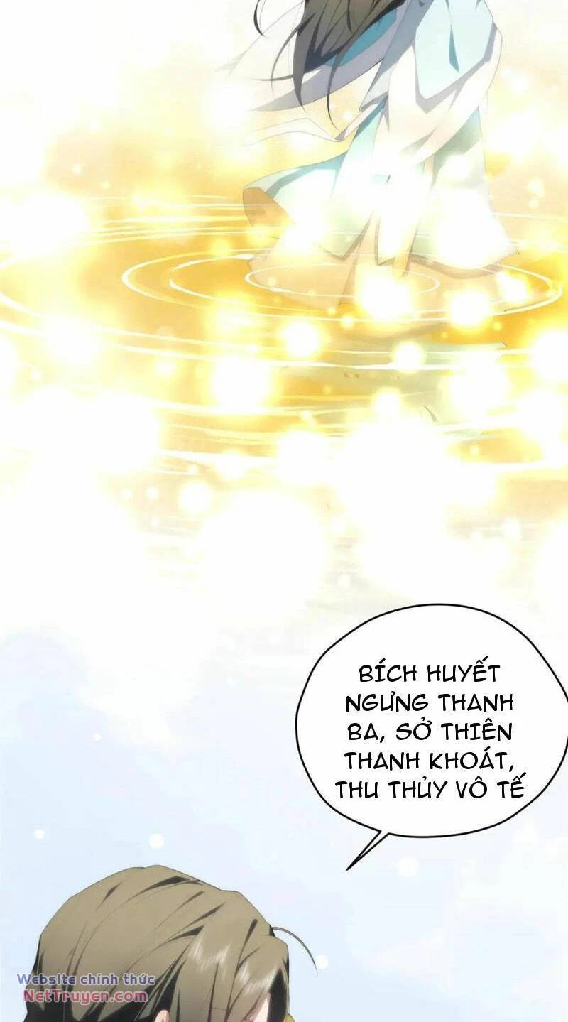 Nữ Chính Từ Trong Sách Chạy Ra Ngoài Rồi Phải Làm Sao Đây Chapter 105 - Trang 3