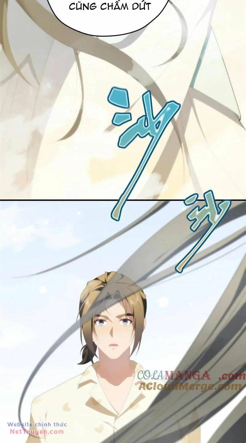 Nữ Chính Từ Trong Sách Chạy Ra Ngoài Rồi Phải Làm Sao Đây Chapter 105 - Trang 3