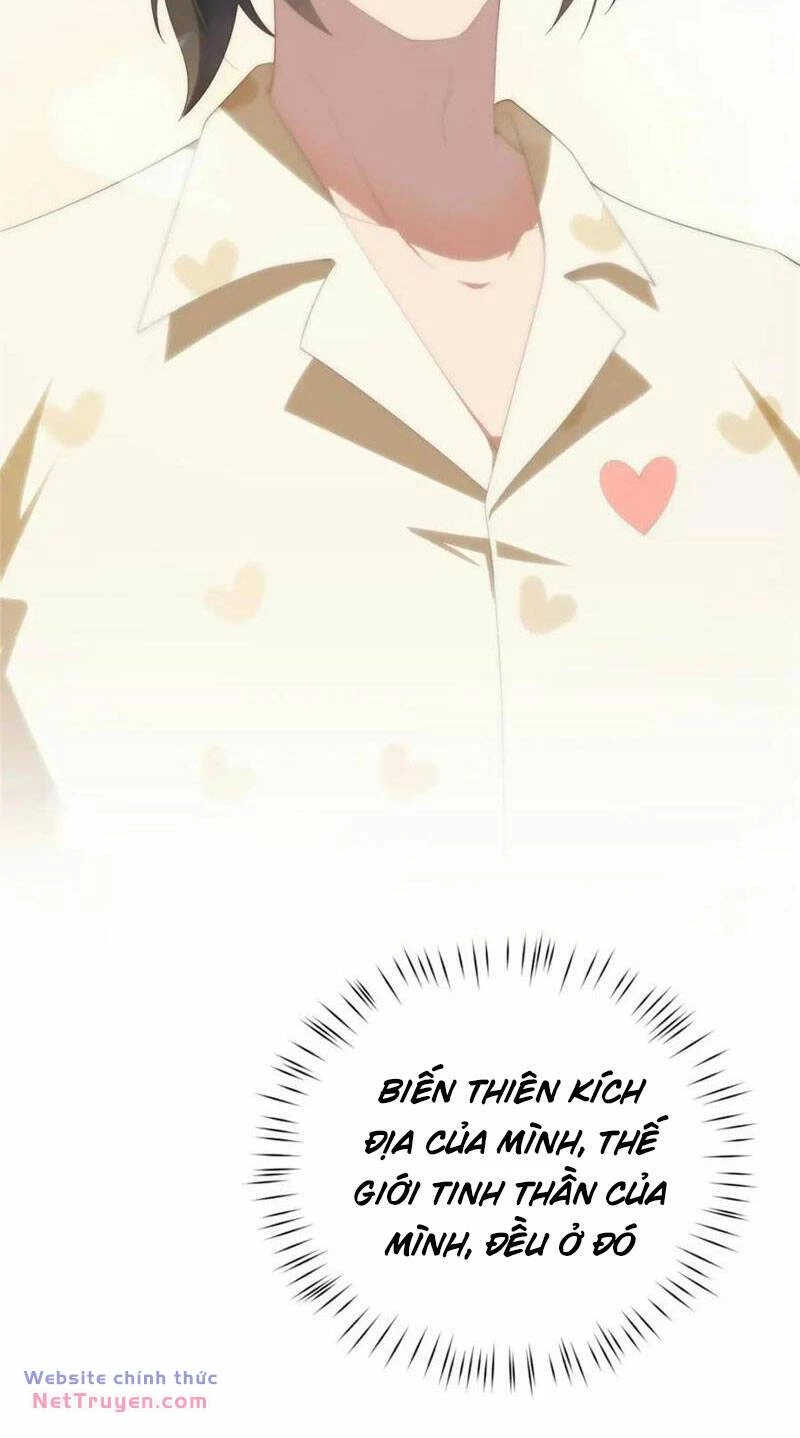 Nữ Chính Từ Trong Sách Chạy Ra Ngoài Rồi Phải Làm Sao Đây Chapter 105 - Trang 3