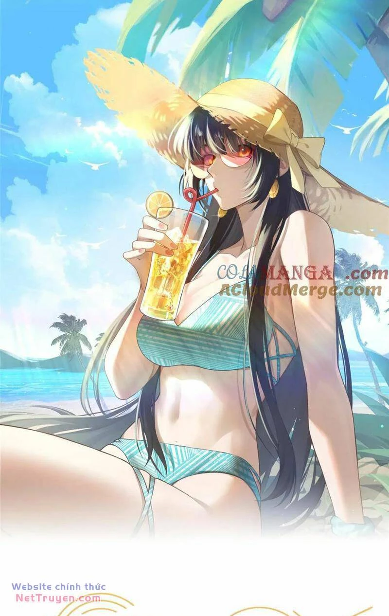 Nữ Chính Từ Trong Sách Chạy Ra Ngoài Rồi Phải Làm Sao Đây Chapter 106 - Trang 3