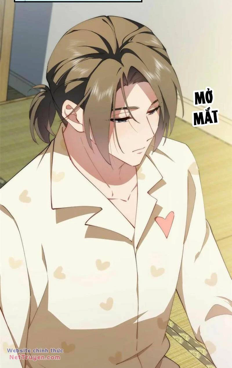 Nữ Chính Từ Trong Sách Chạy Ra Ngoài Rồi Phải Làm Sao Đây Chapter 106 - Trang 3