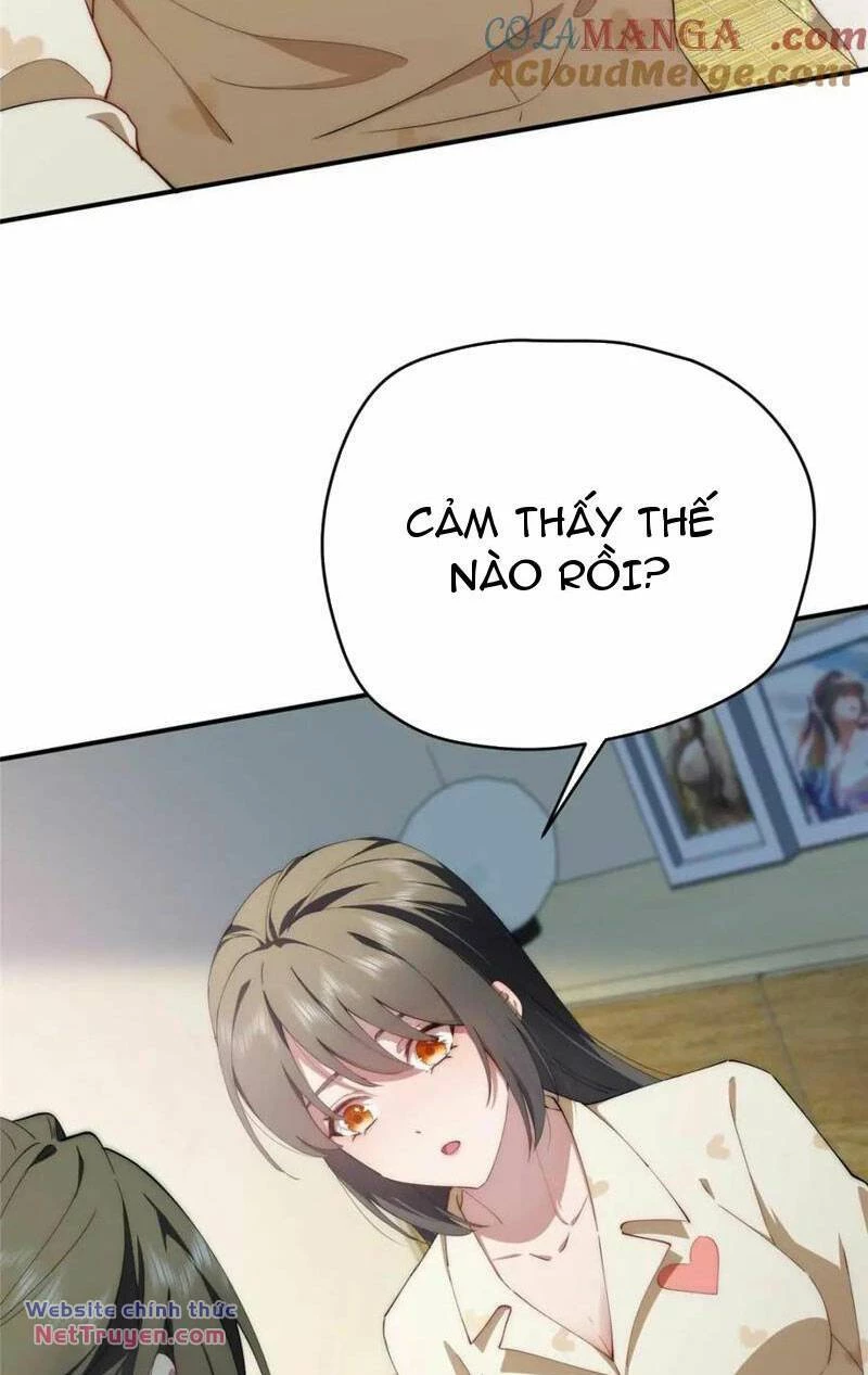 Nữ Chính Từ Trong Sách Chạy Ra Ngoài Rồi Phải Làm Sao Đây Chapter 106 - Trang 3