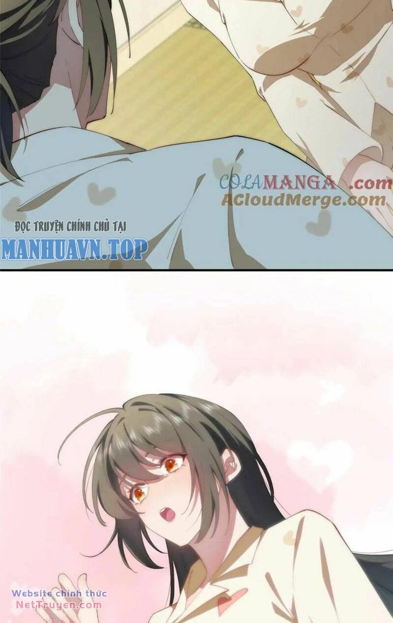 Nữ Chính Từ Trong Sách Chạy Ra Ngoài Rồi Phải Làm Sao Đây Chapter 106 - Trang 3