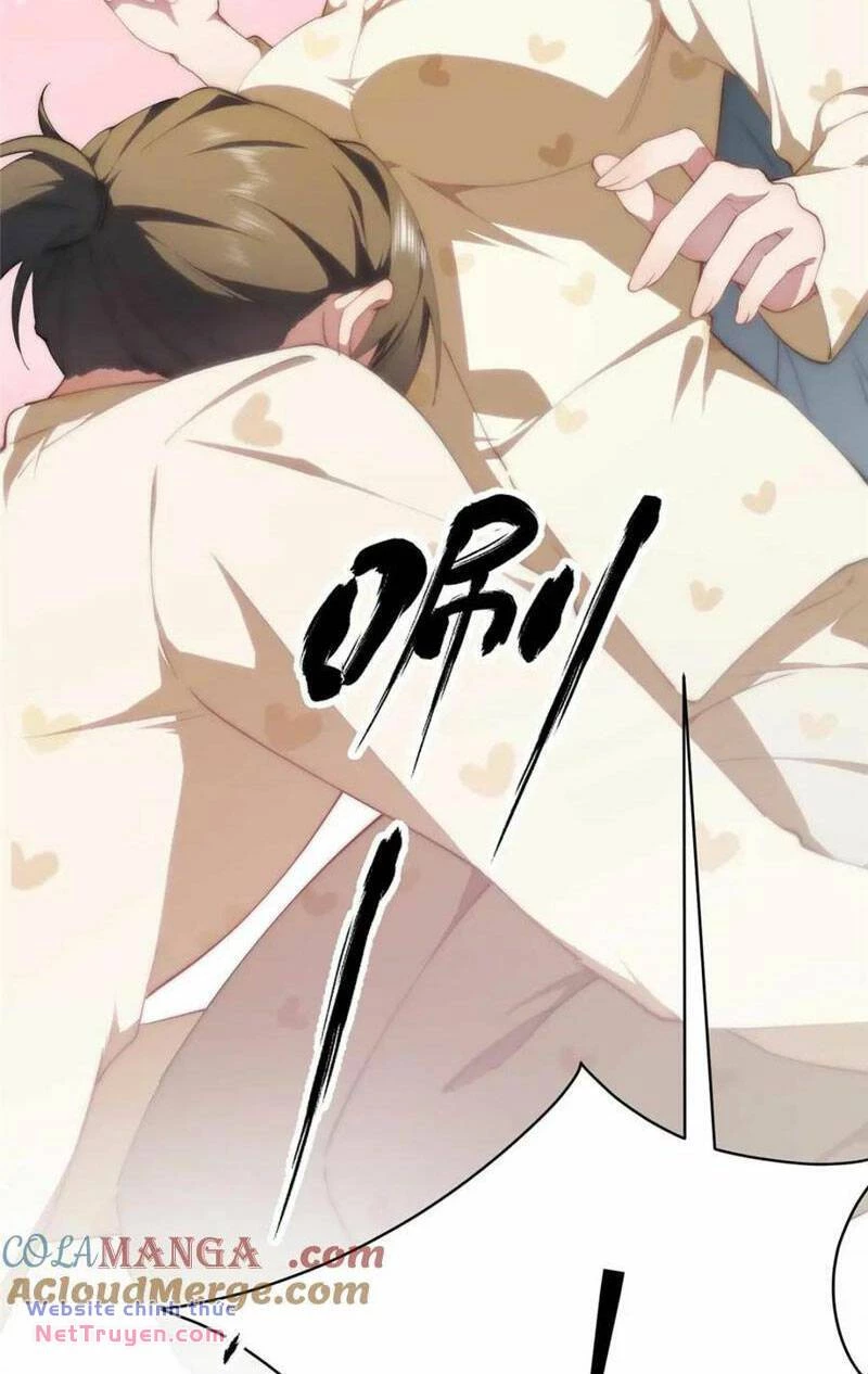 Nữ Chính Từ Trong Sách Chạy Ra Ngoài Rồi Phải Làm Sao Đây Chapter 106 - Trang 3