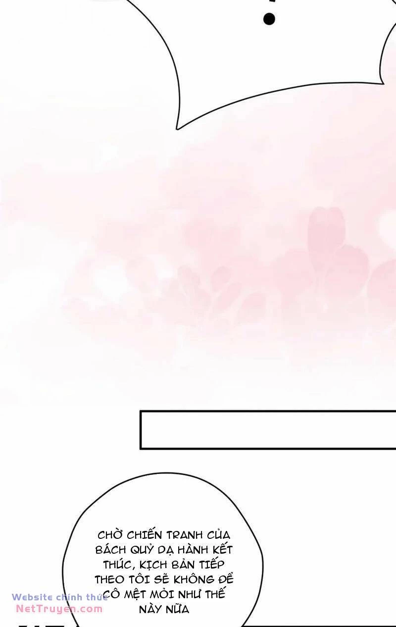 Nữ Chính Từ Trong Sách Chạy Ra Ngoài Rồi Phải Làm Sao Đây Chapter 106 - Trang 3