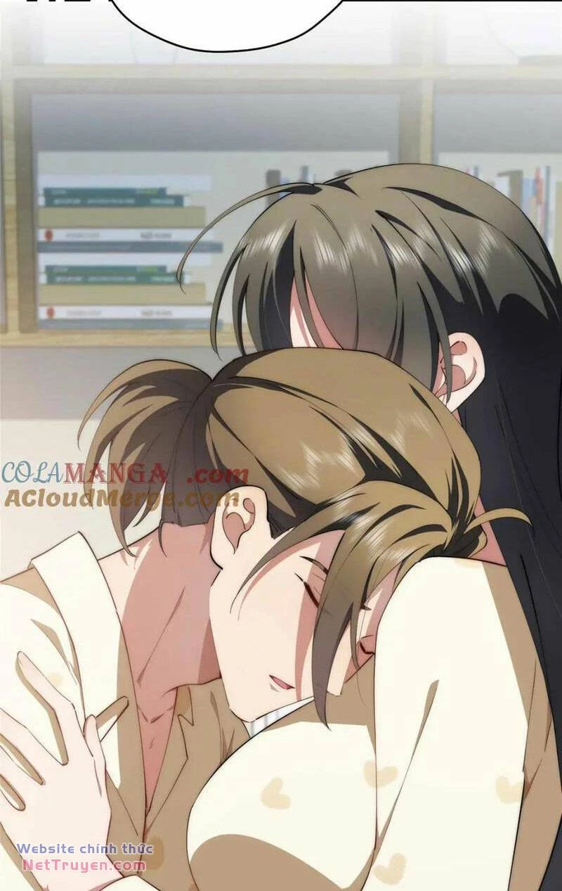 Nữ Chính Từ Trong Sách Chạy Ra Ngoài Rồi Phải Làm Sao Đây Chapter 106 - Trang 3