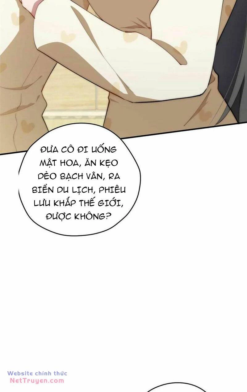 Nữ Chính Từ Trong Sách Chạy Ra Ngoài Rồi Phải Làm Sao Đây Chapter 106 - Trang 3