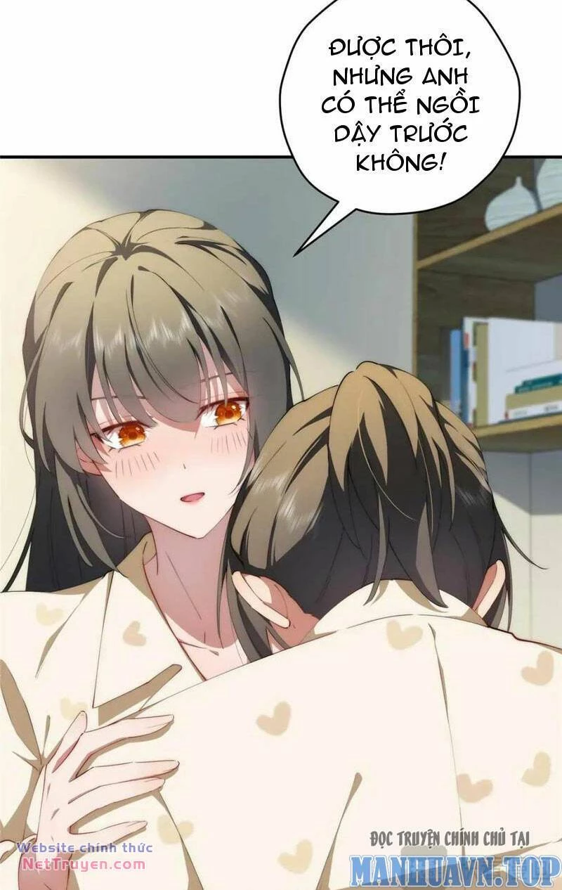 Nữ Chính Từ Trong Sách Chạy Ra Ngoài Rồi Phải Làm Sao Đây Chapter 106 - Trang 3