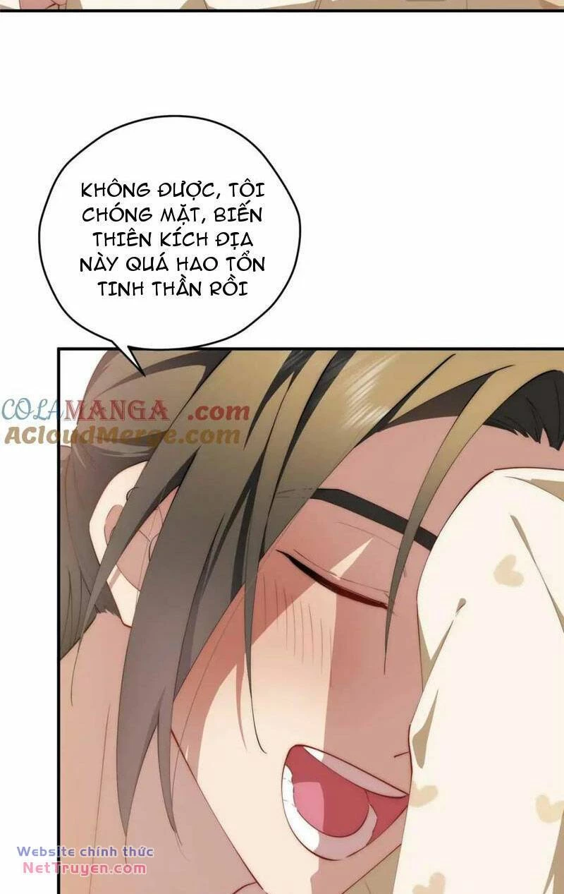 Nữ Chính Từ Trong Sách Chạy Ra Ngoài Rồi Phải Làm Sao Đây Chapter 106 - Trang 3