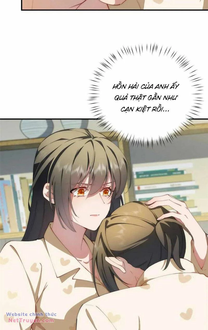 Nữ Chính Từ Trong Sách Chạy Ra Ngoài Rồi Phải Làm Sao Đây Chapter 106 - Trang 3