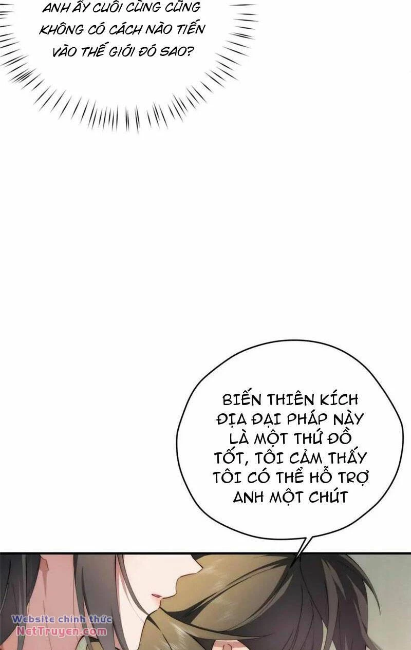 Nữ Chính Từ Trong Sách Chạy Ra Ngoài Rồi Phải Làm Sao Đây Chapter 106 - Trang 3