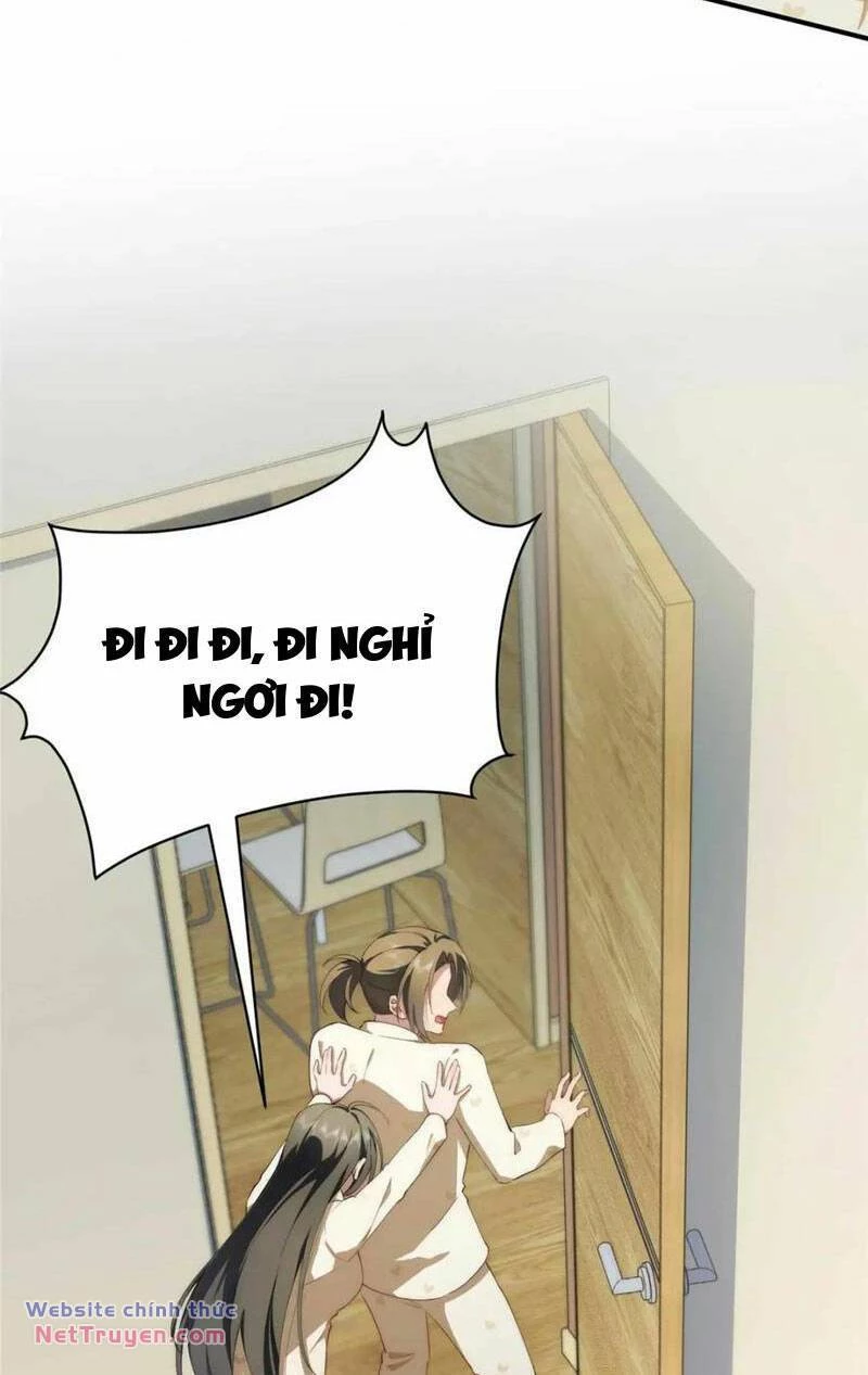 Nữ Chính Từ Trong Sách Chạy Ra Ngoài Rồi Phải Làm Sao Đây Chapter 106 - Trang 3