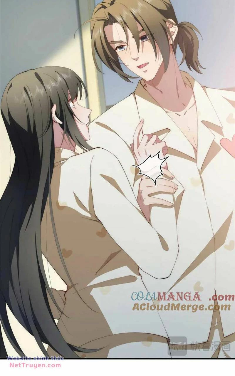 Nữ Chính Từ Trong Sách Chạy Ra Ngoài Rồi Phải Làm Sao Đây Chapter 106 - Trang 3