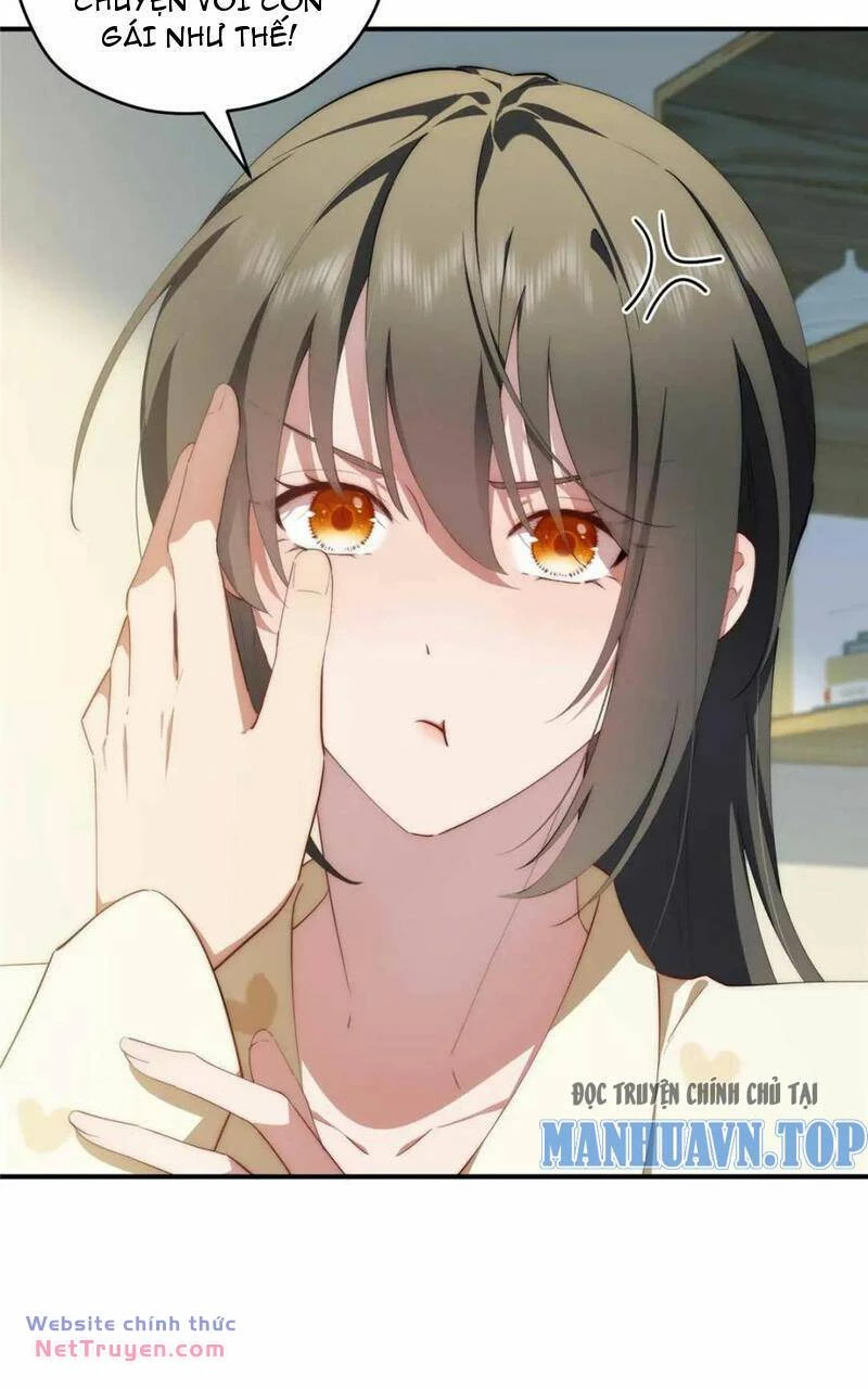 Nữ Chính Từ Trong Sách Chạy Ra Ngoài Rồi Phải Làm Sao Đây Chapter 106 - Trang 3