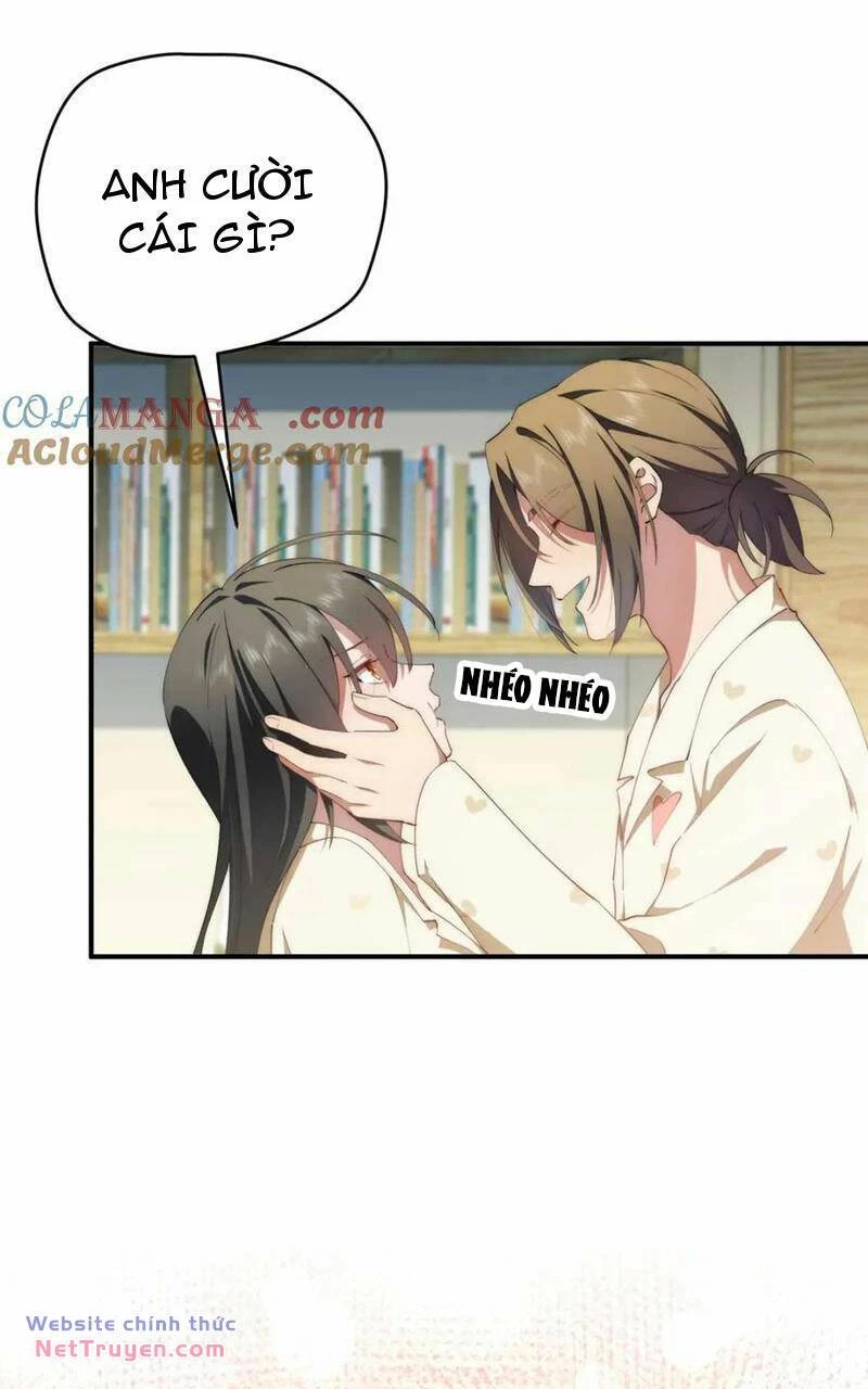 Nữ Chính Từ Trong Sách Chạy Ra Ngoài Rồi Phải Làm Sao Đây Chapter 106 - Trang 3