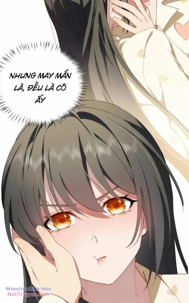 Nữ Chính Từ Trong Sách Chạy Ra Ngoài Rồi Phải Làm Sao Đây Chapter 106 - Trang 3