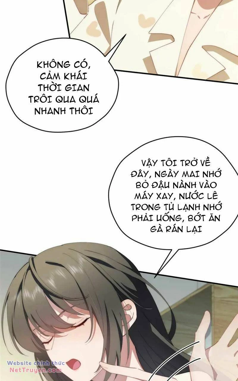 Nữ Chính Từ Trong Sách Chạy Ra Ngoài Rồi Phải Làm Sao Đây Chapter 106 - Trang 3