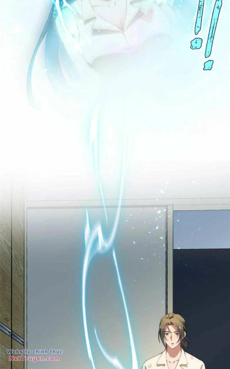 Nữ Chính Từ Trong Sách Chạy Ra Ngoài Rồi Phải Làm Sao Đây Chapter 106 - Trang 3