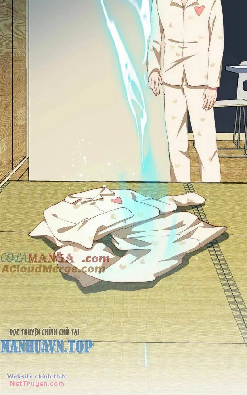 Nữ Chính Từ Trong Sách Chạy Ra Ngoài Rồi Phải Làm Sao Đây Chapter 106 - Trang 3