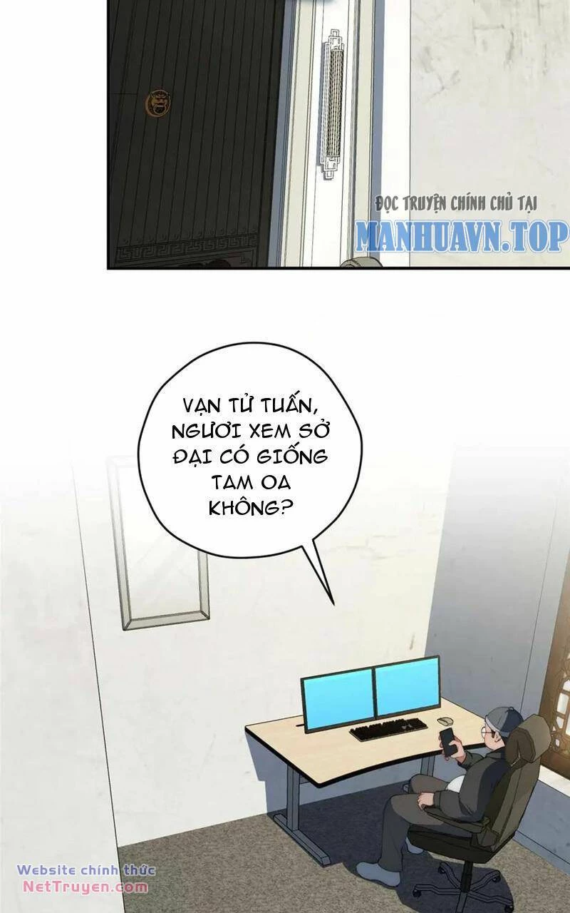 Nữ Chính Từ Trong Sách Chạy Ra Ngoài Rồi Phải Làm Sao Đây Chapter 106 - Trang 3