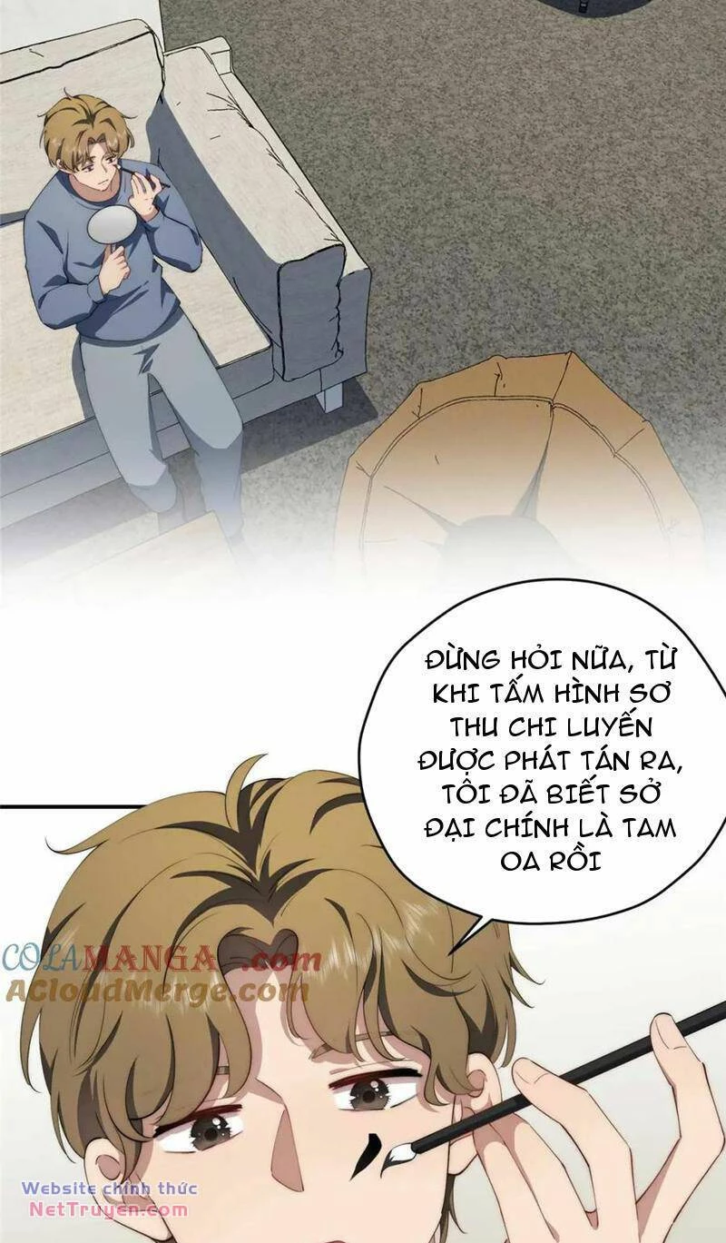 Nữ Chính Từ Trong Sách Chạy Ra Ngoài Rồi Phải Làm Sao Đây Chapter 106 - Trang 3